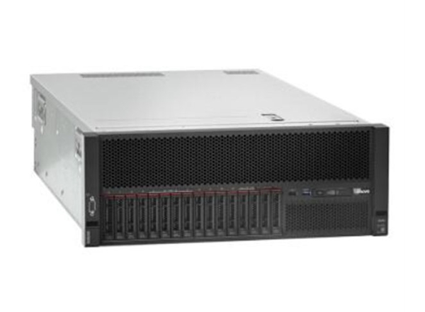 联想（Lenovo）ThinkSystem SR860服务器